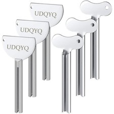 Vielseitige Tubenquetscher - 6