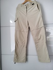 Schöffel Wanderhose Zip-Off