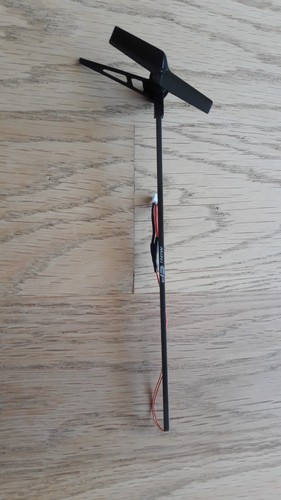 Walkera mini 13 tail - hm, cp-z-13