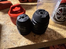 Hilti Bohrfutter TE6-A22 und