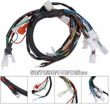 Electric Wire Wiring Harness