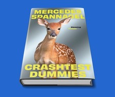 Crashtest Dummies  - Mercedes