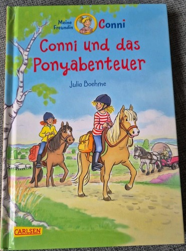 Conni und das - 27.,