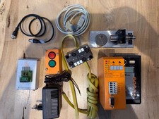 IFM Asi-Profikit AC0005
