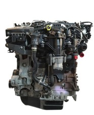 Motor für Ford S-Max 2,0 TDCi