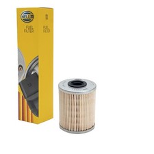HELLA KRAFTSTOFFFILTER passend
