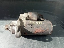 ENGINE STARTS / P3-B7-18-3 /