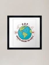 QRP Radio Transmission