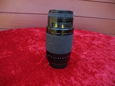 Exakta 75-300mm 1:4.5-5.6 MC