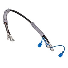 Hydraulikschlauch 2er Set für