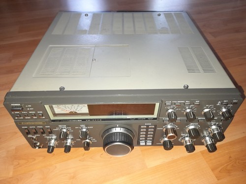 Kenwood 930s amateur hf - ts-930s,