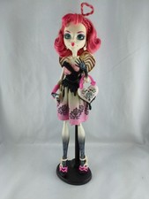 Monster High C. A. Cupid Basic