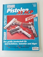 Visier special sonderheft - sonderheft, nr