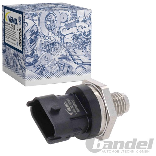 Vemo sensor kraftstoffdruck - sensor,
