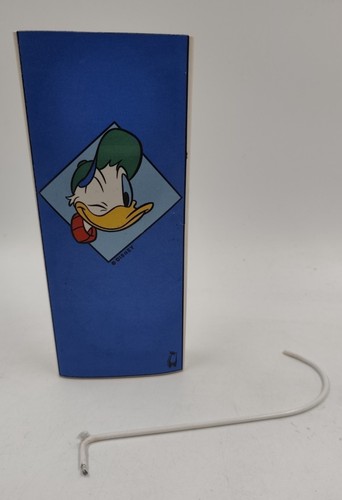 Donald duck - 🦆,