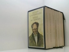 Arthur Schopenhauers Werke in