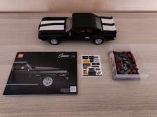 Lego 10304 Icons Chevrolet