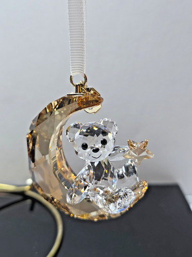 Swarovski kris bär - kris,