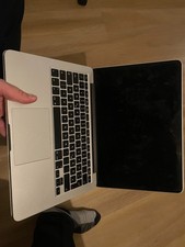 DEFEKT - Macbook Pro 13 2015