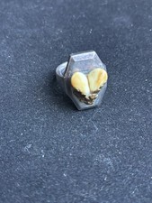 Ring, Trachtenschmuck