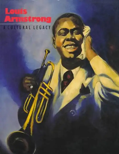 Louis armstrong cultural - louis, a