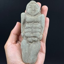 Sehr seltenes antikes