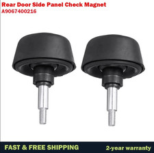 Magnet-Seitenmagnet Türstopper Für Mercedes Sprinter W906 VW Crafter A9067400216