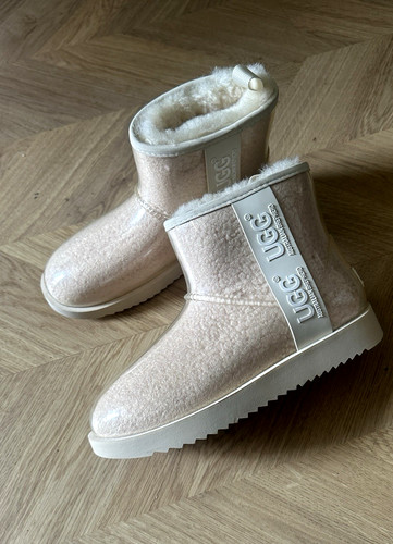 Australian shepherd ugg boots - shepherd,