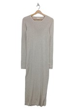 H&M Strickkleid Damen Kleid