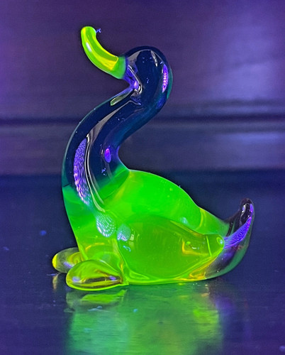 Murano glas uranglas - murano,