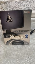  ColorVision Spyder 2 Suite