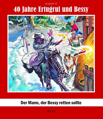 Jahre ertugrul und bessy - ertugrul,