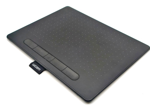 Wacom one medium grafiktablett - wacom,