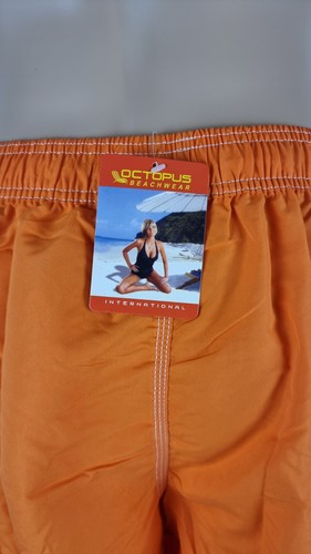 Herren badehose octopus - badehose,