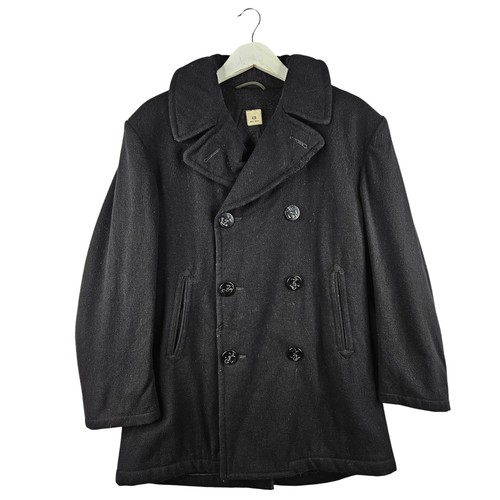 Vintage navy herren - us,