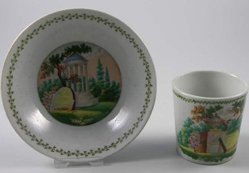 Tasse untertasse thüringen - tasse,