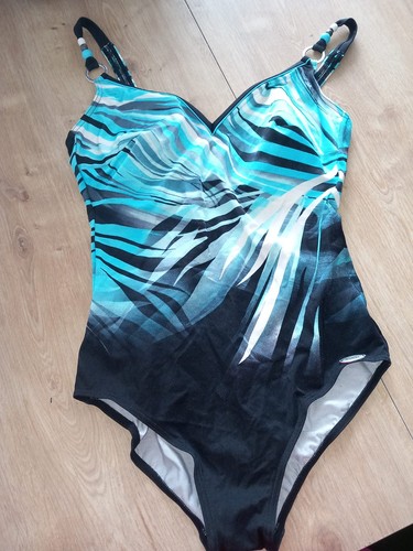 Sunflair badeanzug gepolstert - sunflair,