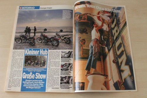 Auto bild 1993 suzuki - bild, ls
