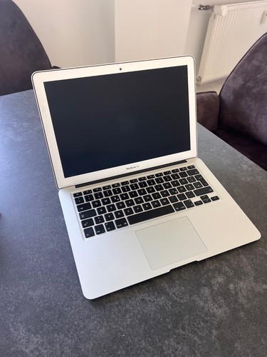 Apple macbook air zoll - macbook, (13