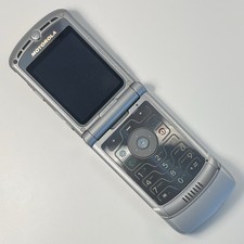 Motorola razr kult - motorola,