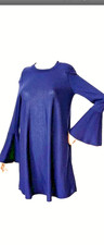Cos kleid 100 wolle - cos, größe