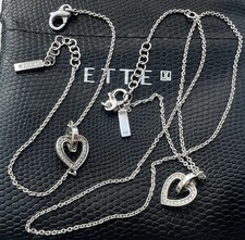Jette Joop Herz Schmuck Set