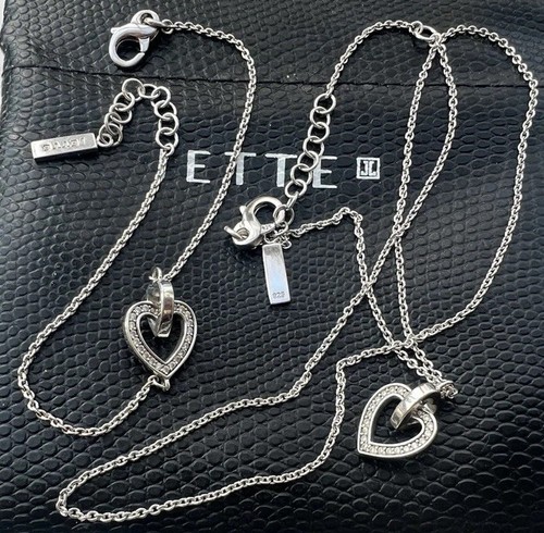 Jette joop herz schmuck set - jette,