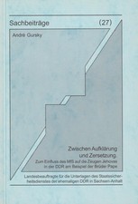 Buch: Sachbeiträge 27