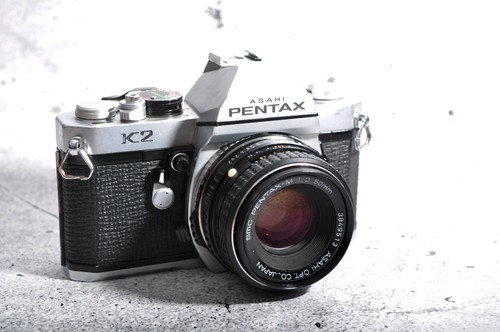 Pentax mit - pentax,
