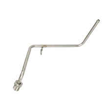 Druckleitung, Drucksensor