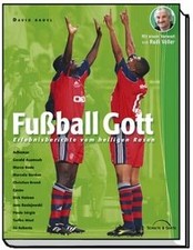 Fussball Gott