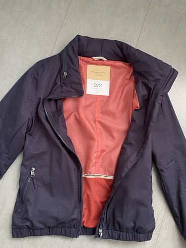 Oliver blouson größe - by,