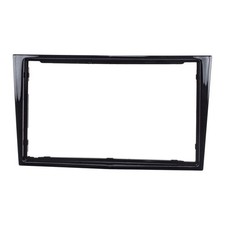 Doppel DIN Radioblende passend