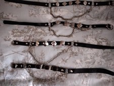 WESTERN STIEFELKETTE BIKER